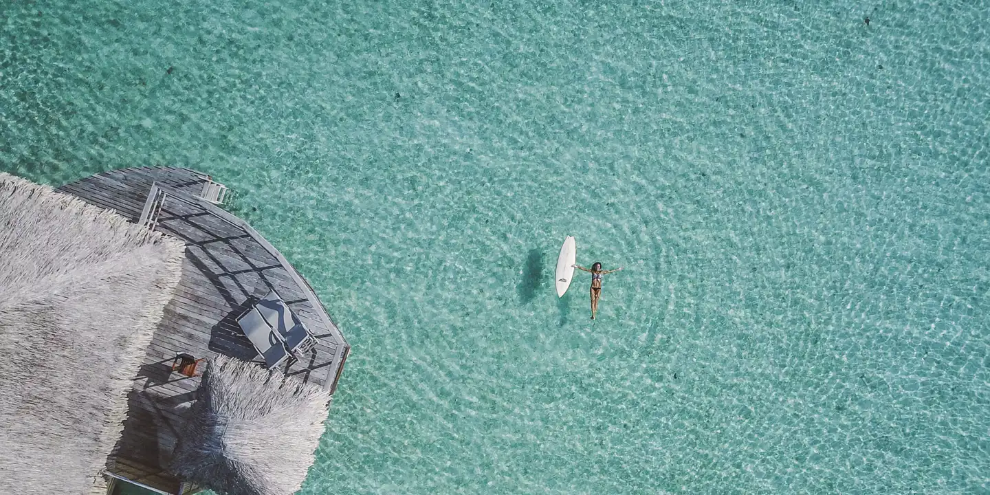 Tahiti