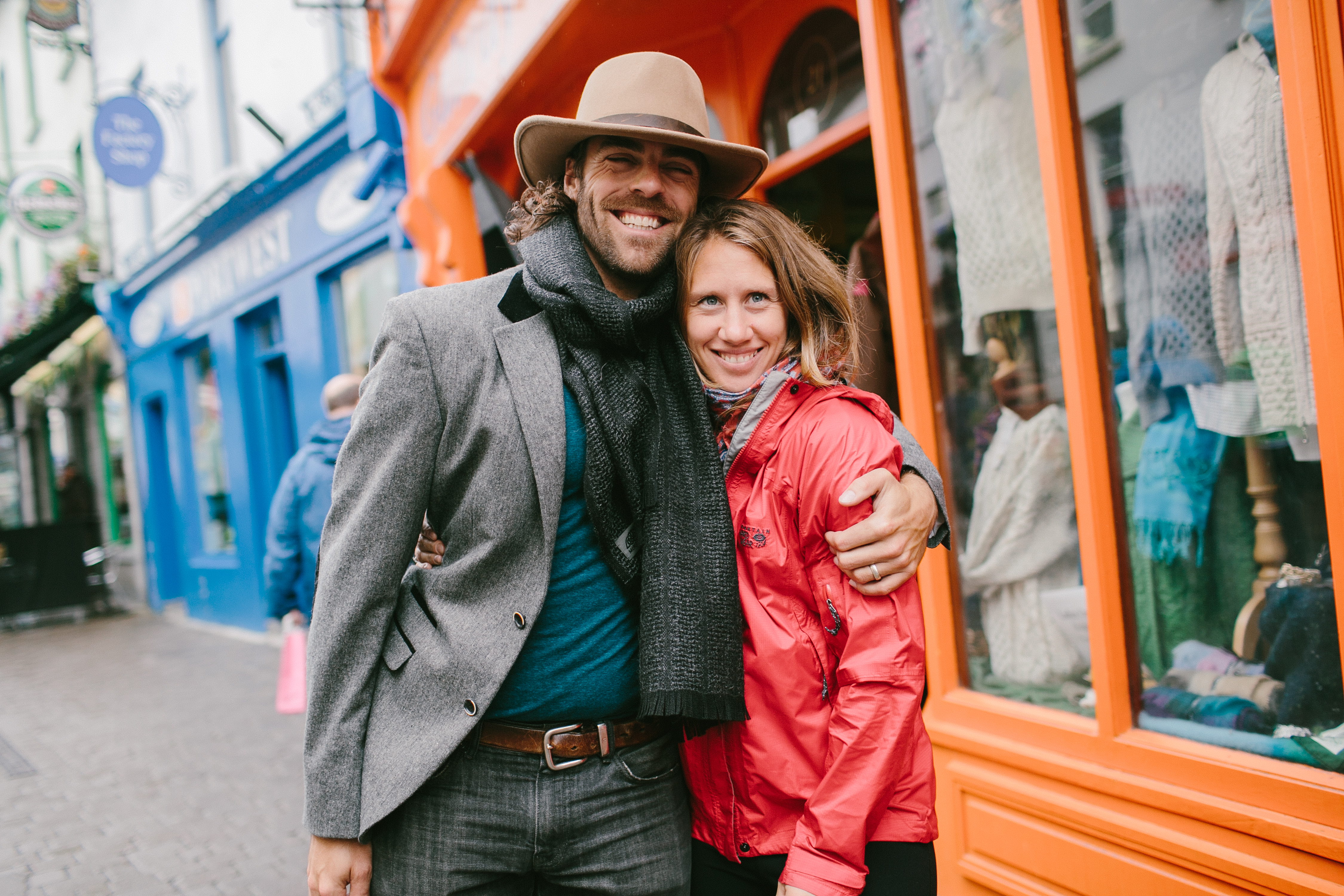 Ireland-Luxury-Travel-Dublin