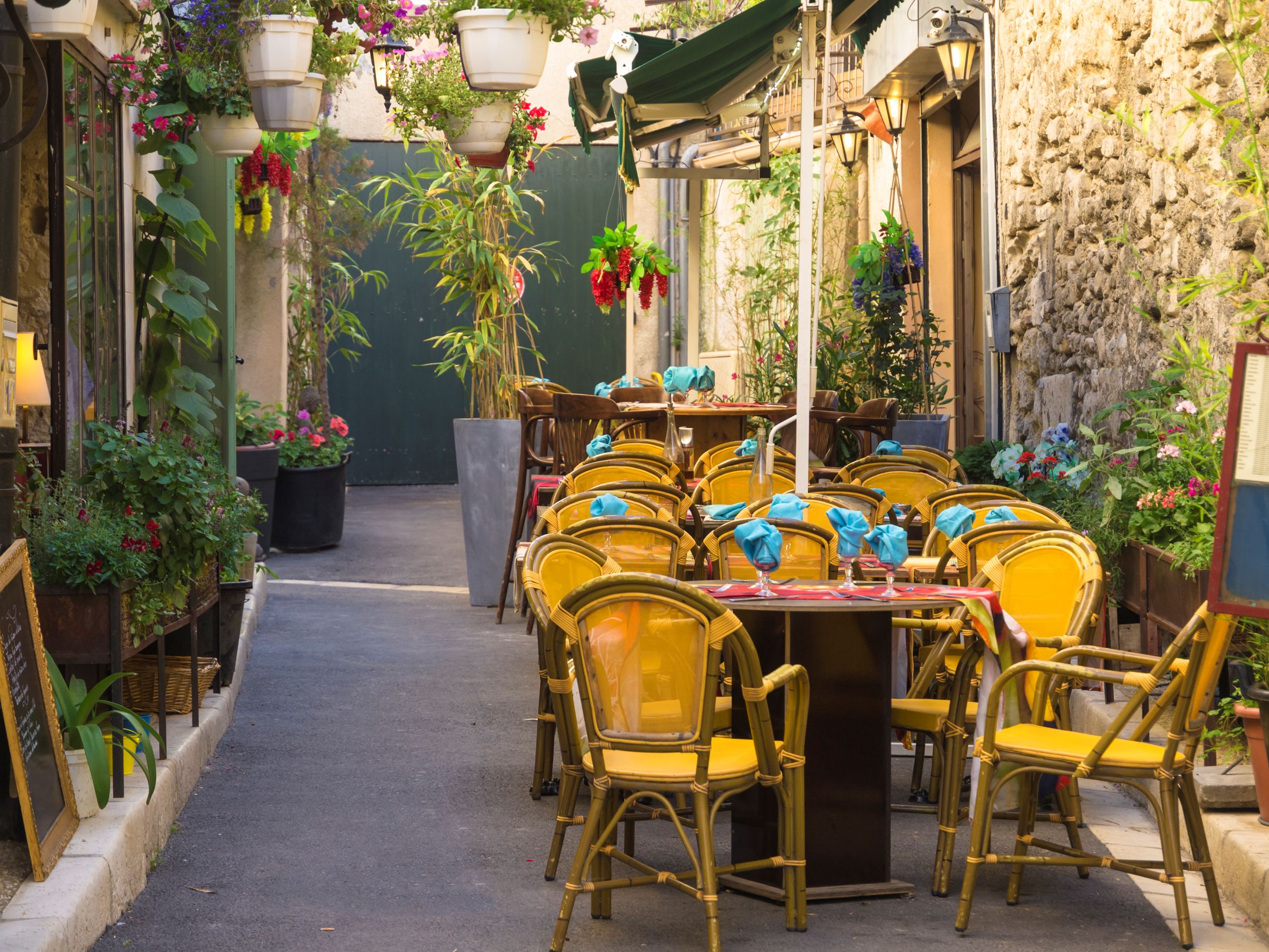 Tour Provence France in Luxury - Exclusive Tours in Provence, France with Ker & Downey
