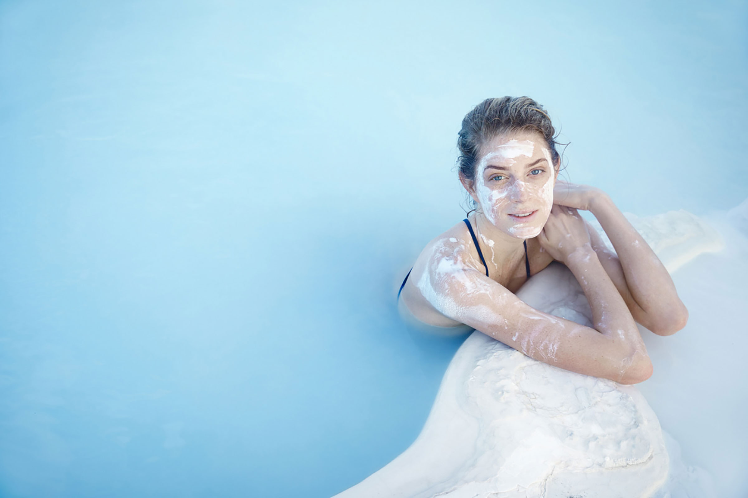 Retreat at Blue Lagoon Iceland