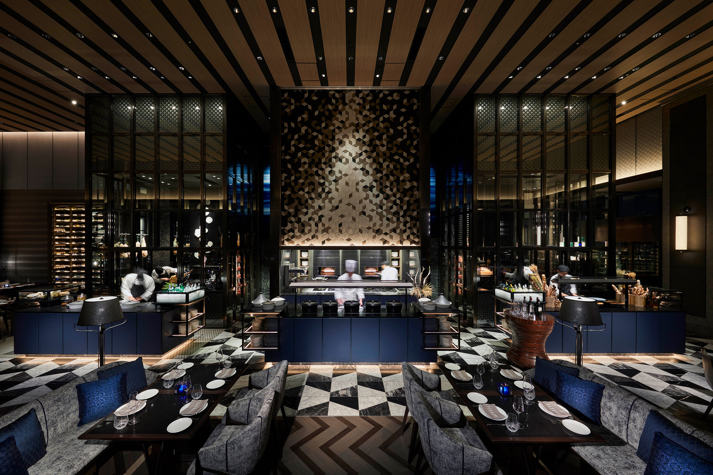Four Seasons Hotel Tokyo