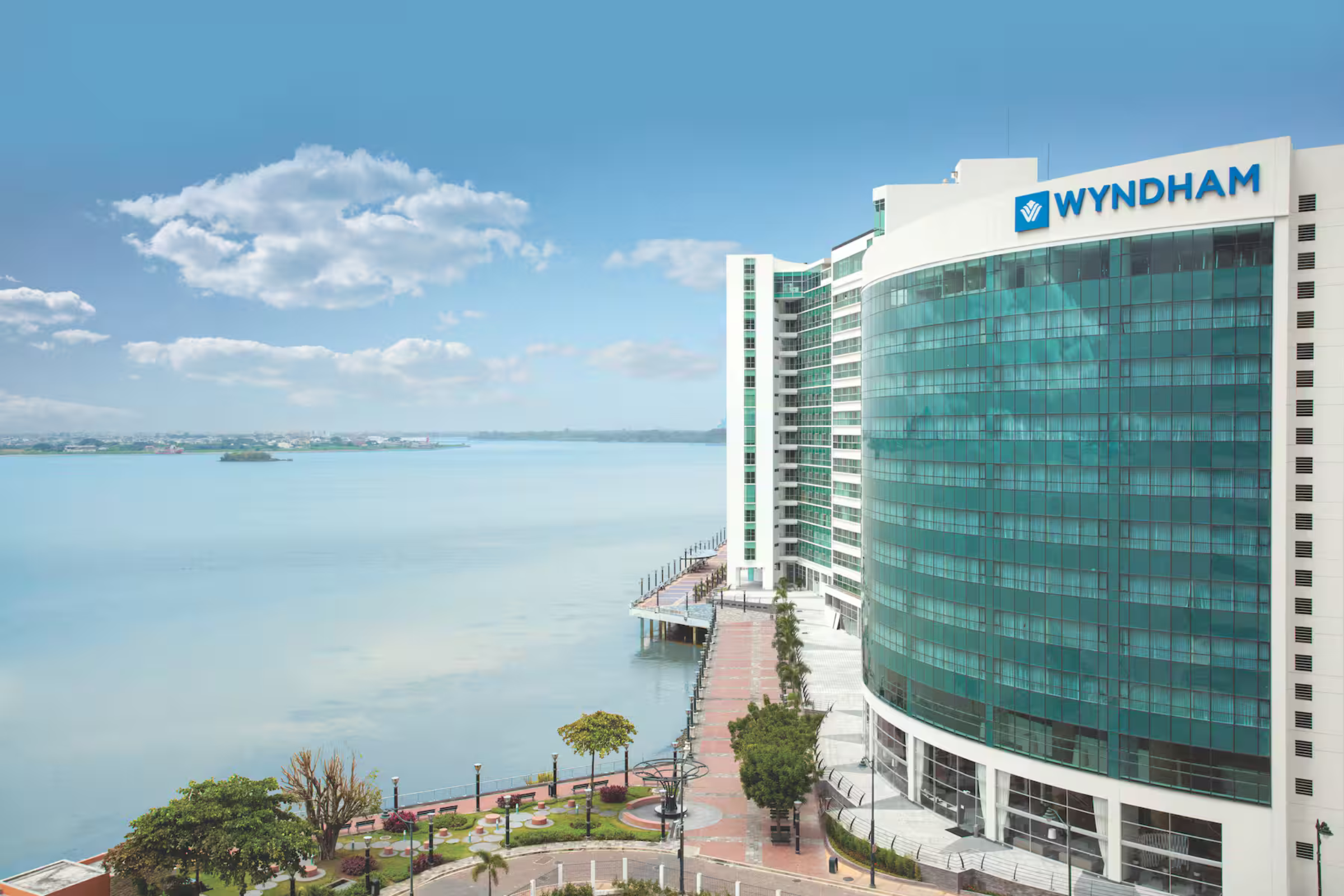 Wyndham Guayaquil Ecuador