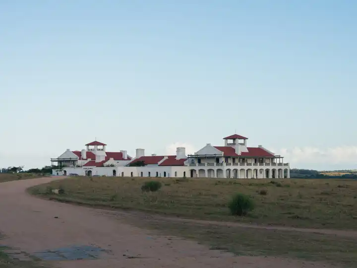 Uruguay Estancia Vik