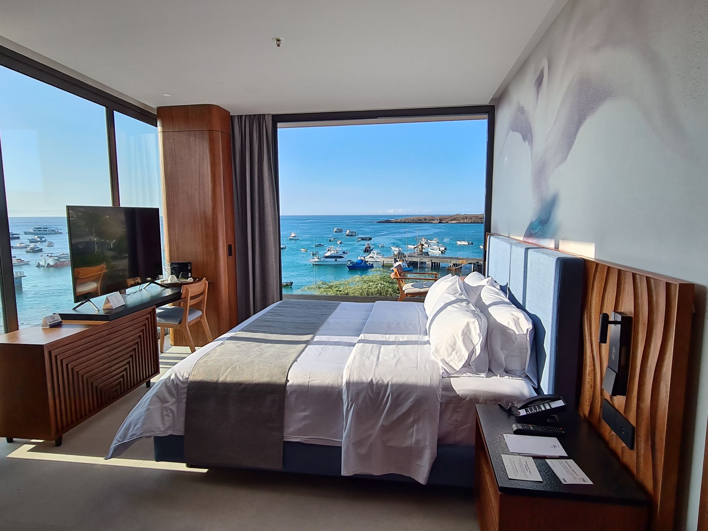 Galapagos Hotel Indigo