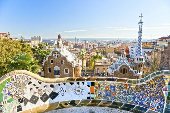 Luxury Spanish Mediterranean Tour FEATURE