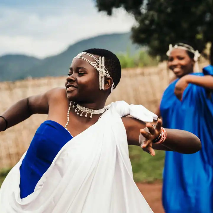 Rwanda