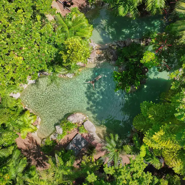 Icons Of Australia FEATURE Silkylodge