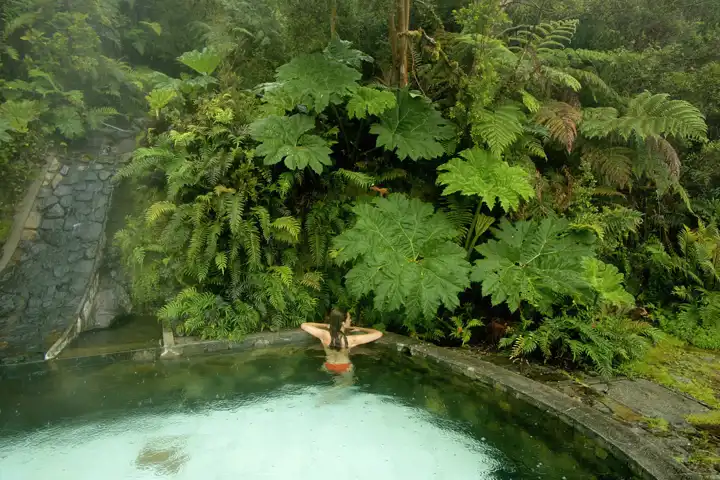 Hot Springs Around The World HERO Turismo Chile Puyuhuapi