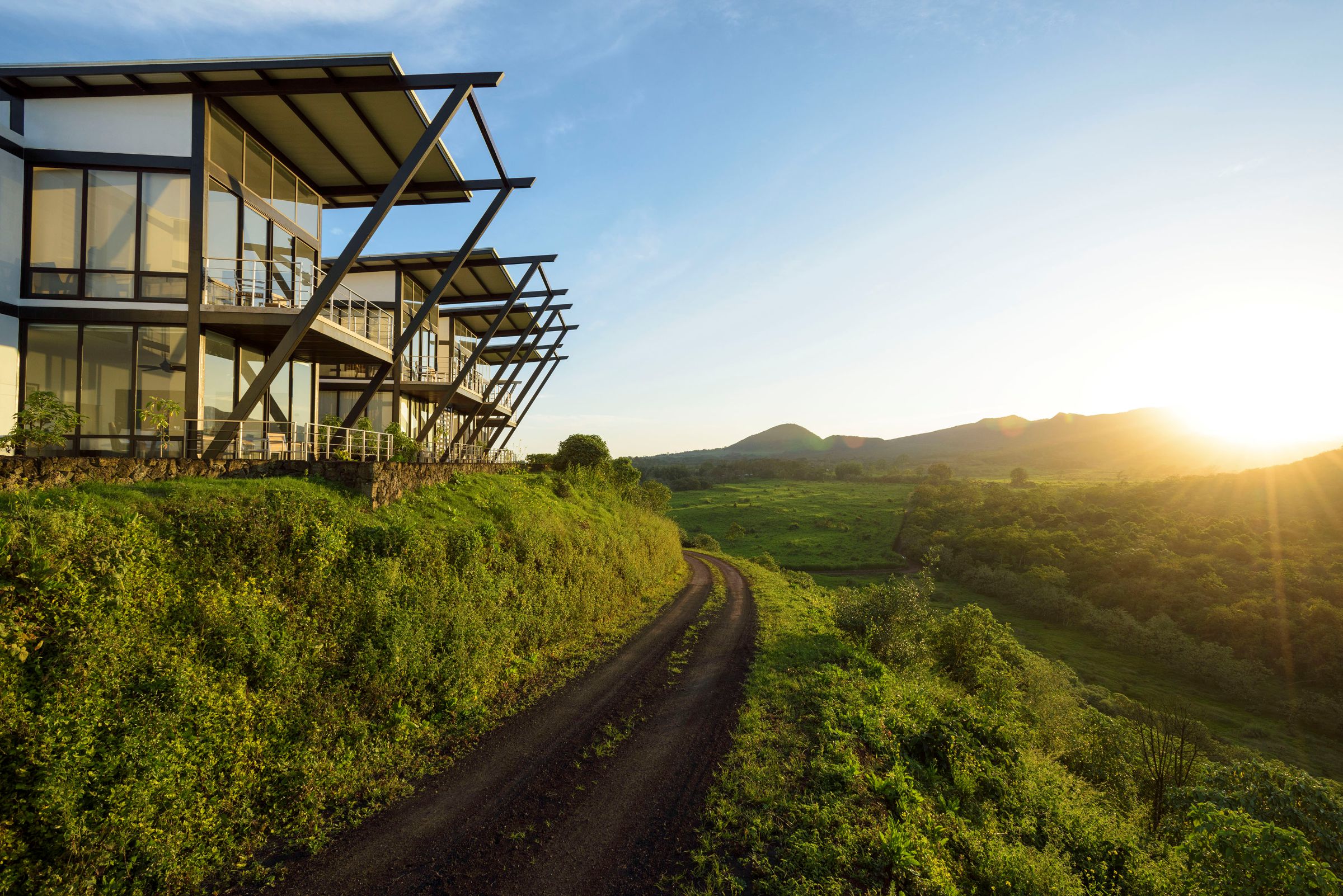 Ecuador Pikaia Lodge Galapagos