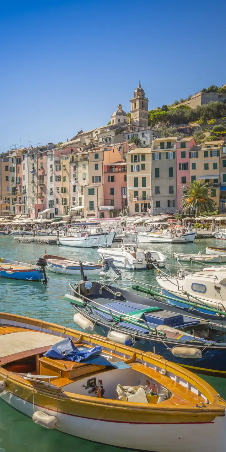 Porto_Venere_Italy