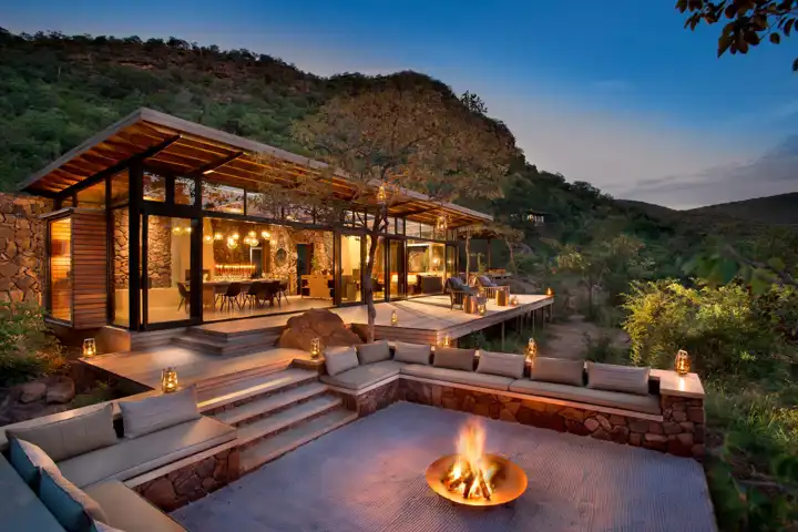 Marataba Mountain Lodge