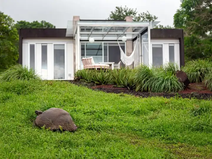 Montemar, Galapagos, Luxury Villas