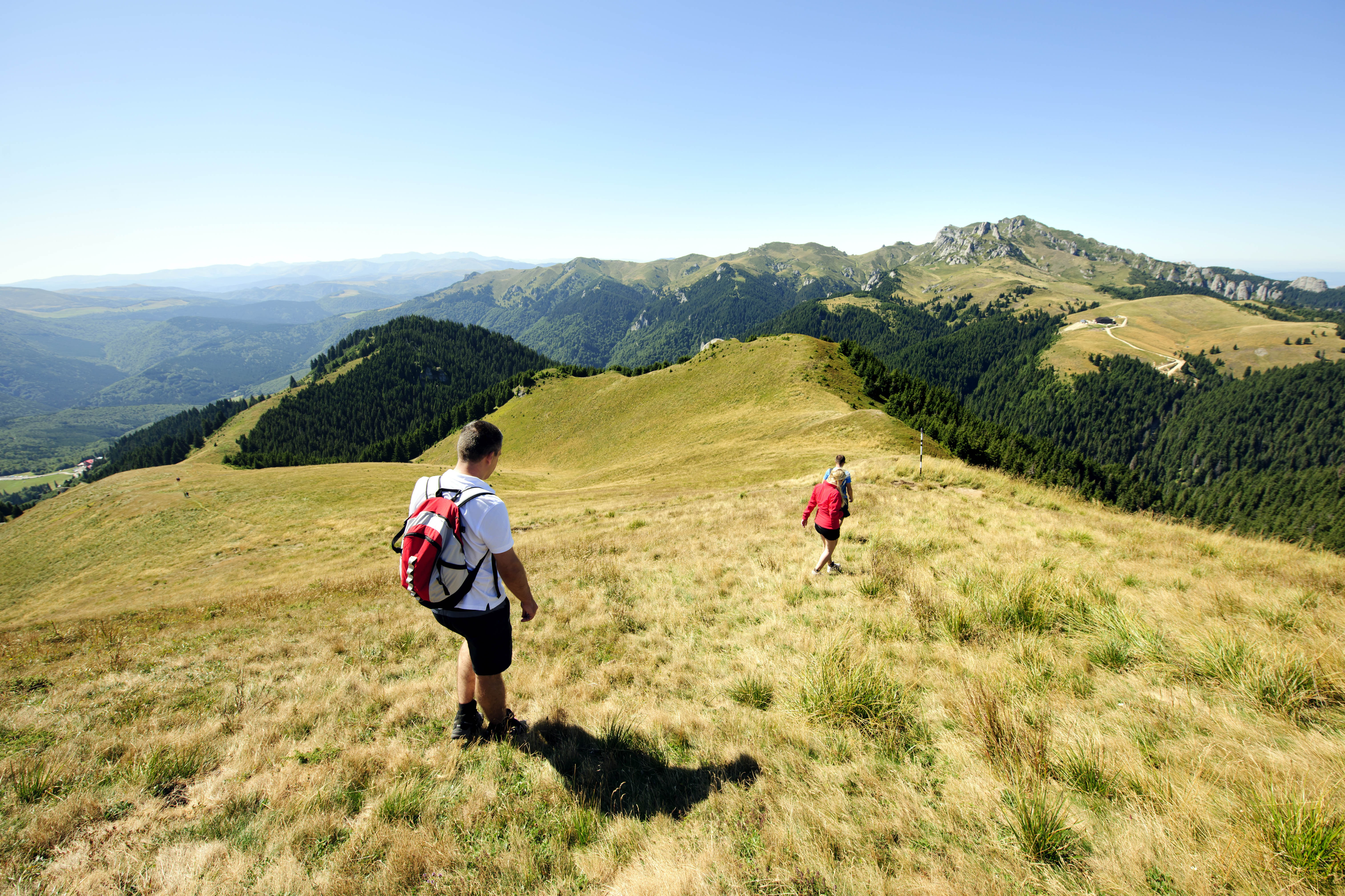Luxury Romania Tour | Private Romania Tour Package