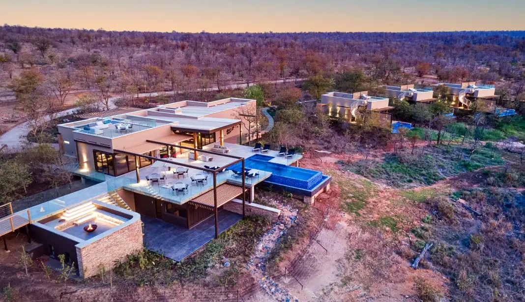 Kateka Safari Wellness