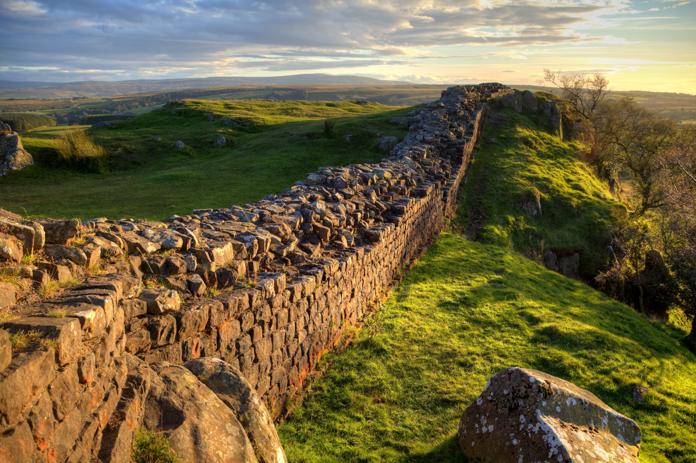 Lake District Travel Guide - Travel to Cumbria England