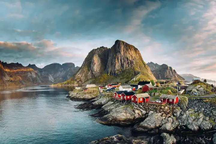 Norway Luxury Tour FEATURE