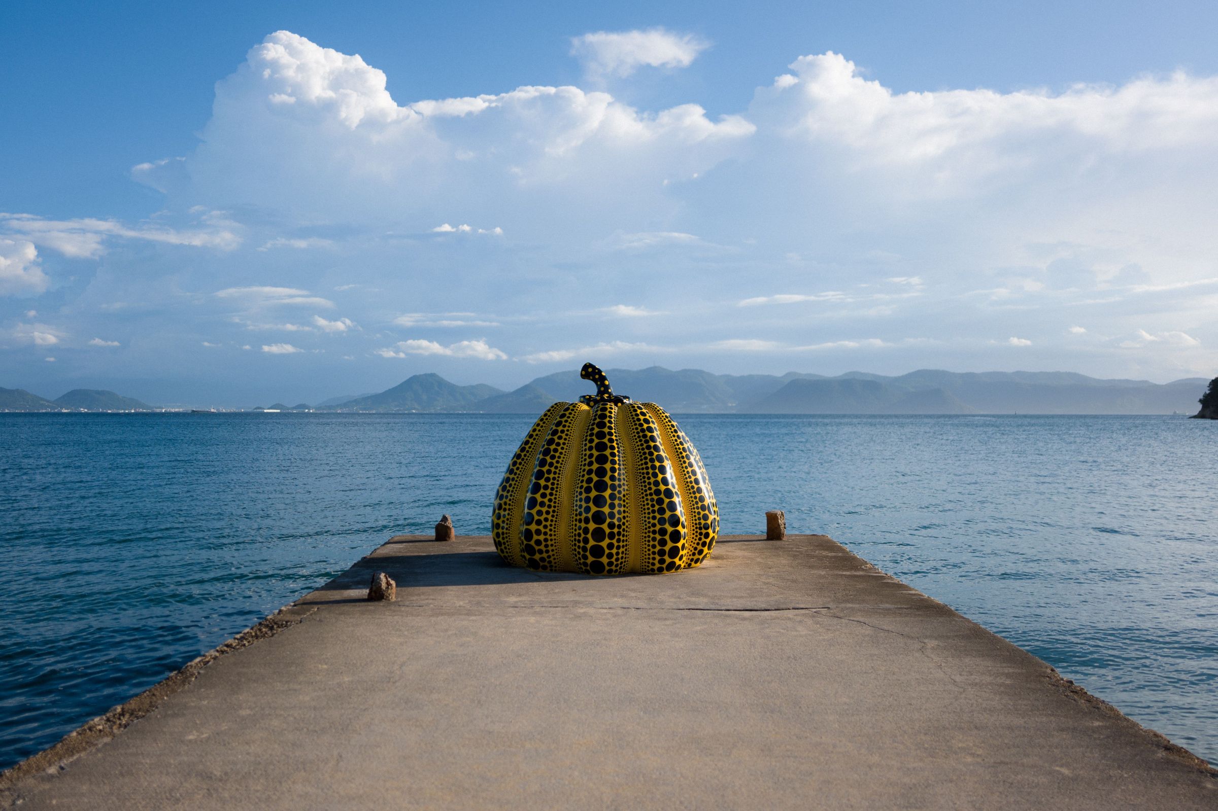 Seto Inland Sea Japan Private Tour FEATURE2