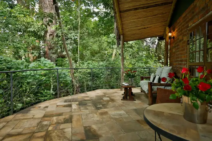 Rivertrees Country Inn, Tanzania