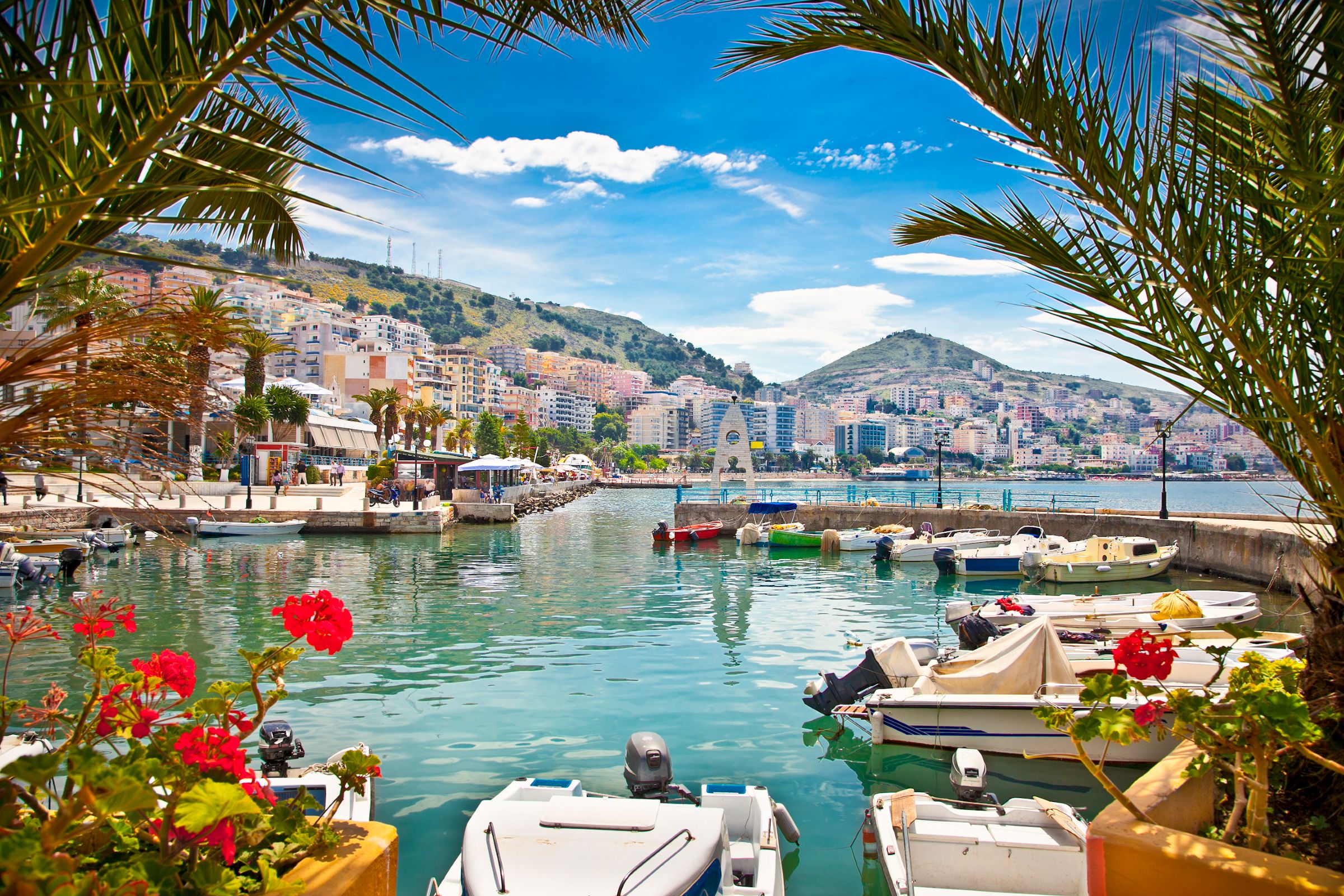 Tours to Albania - Luxury Albania Tours Package from Ker & Downey World Travel