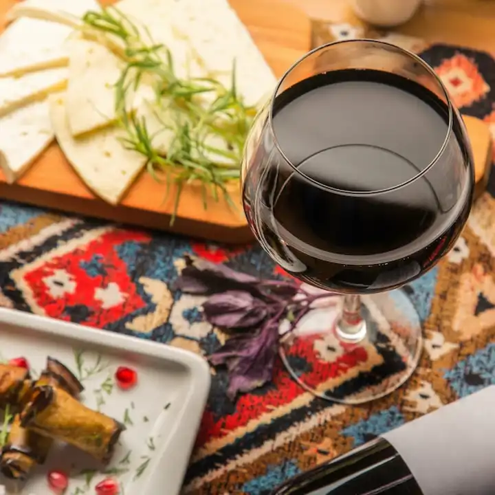 Georgian Panorama FEATURE