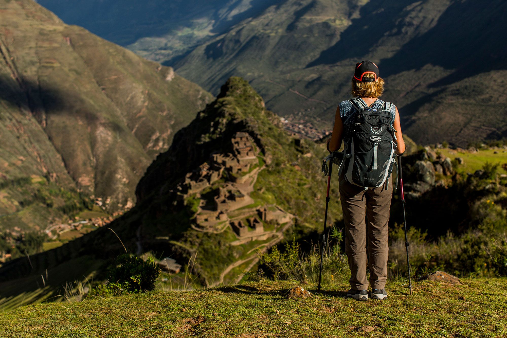 Amazon & Machu Picchu Luxury Tour | Peru Private Tour