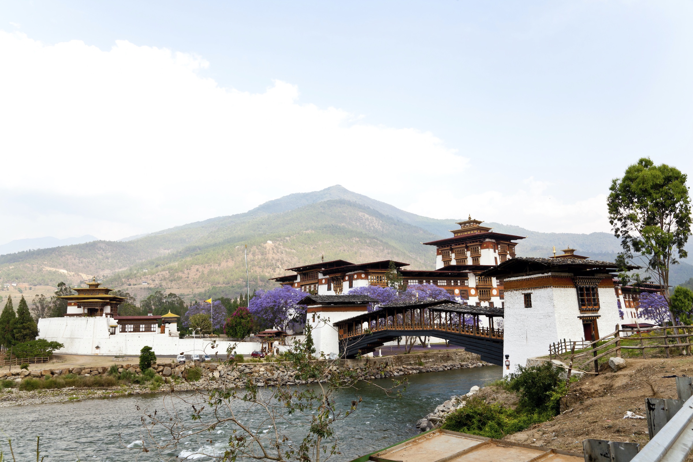 Nepal and Bhutan Highlights - Adventure Travel - Ker & Downey