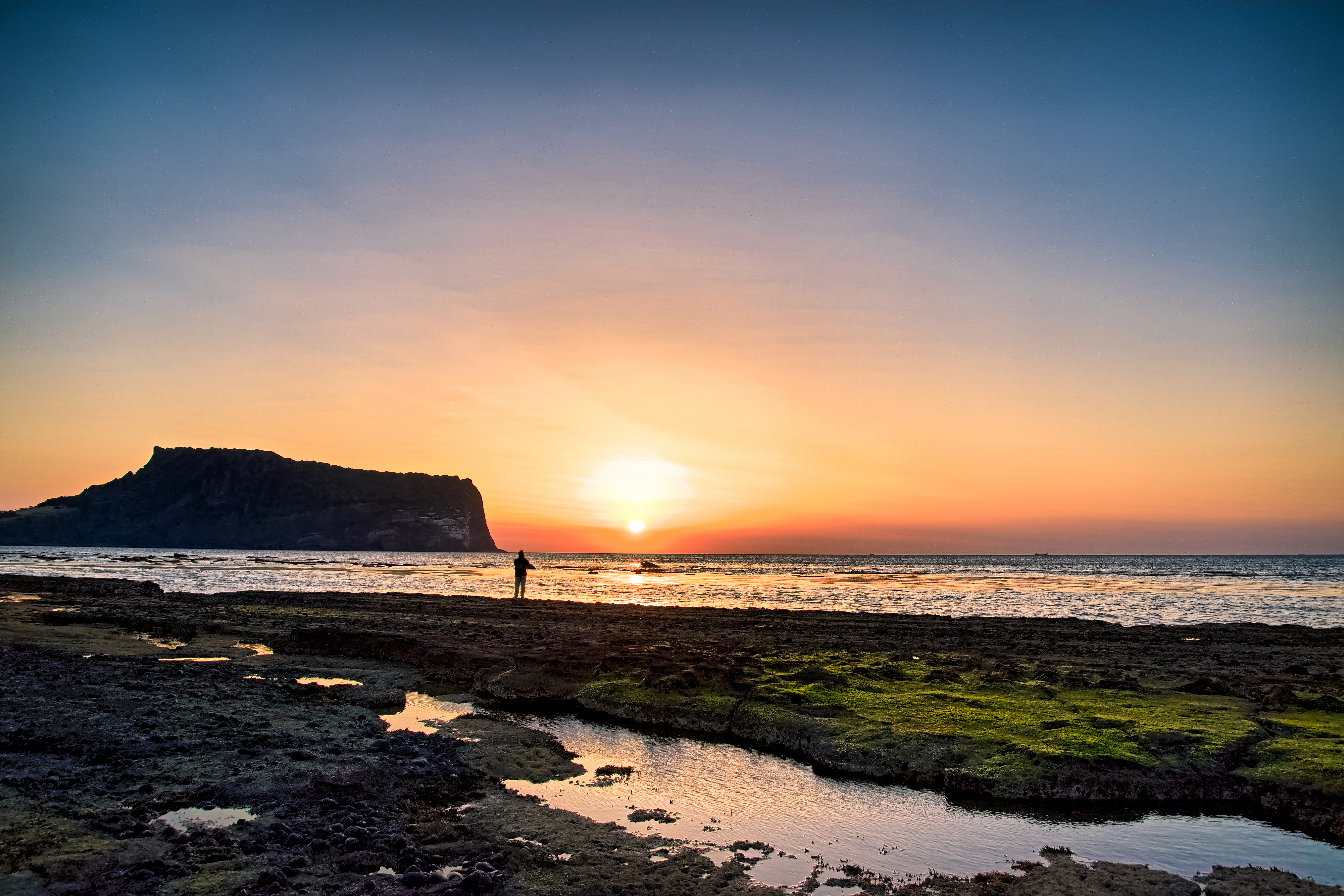 South-Korea-Jeju-Island