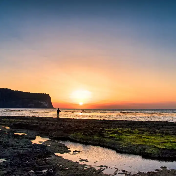 South-Korea-Jeju-Island