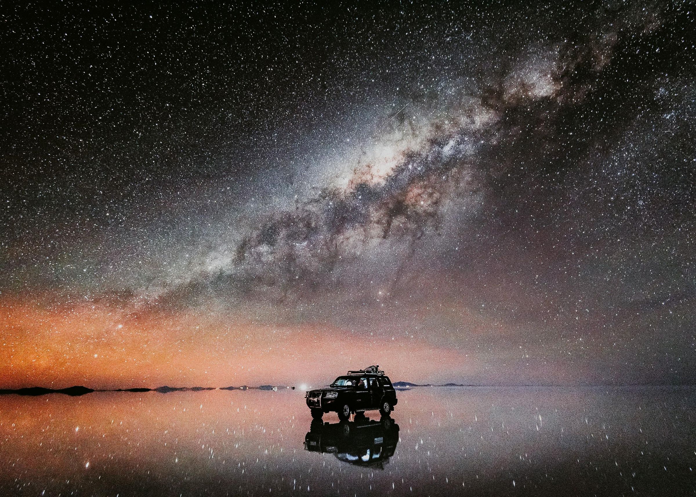 Atacama & Uyuni Salt Flats Tour | Bolivia & Atacama Chile Tours