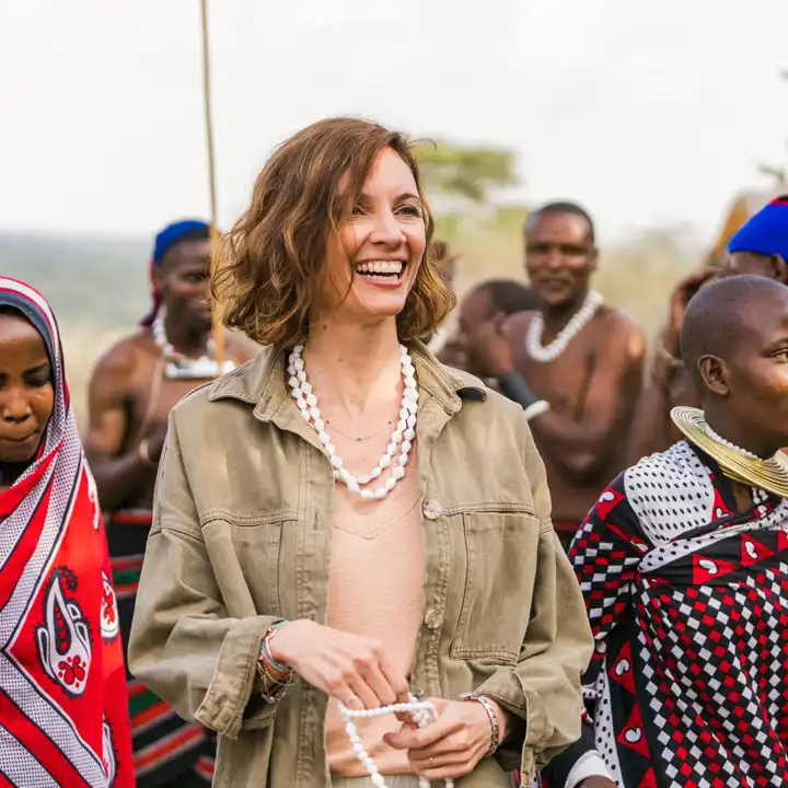 A Kenya And Tanzania Luxury Safari FEATURE Mwibalodge