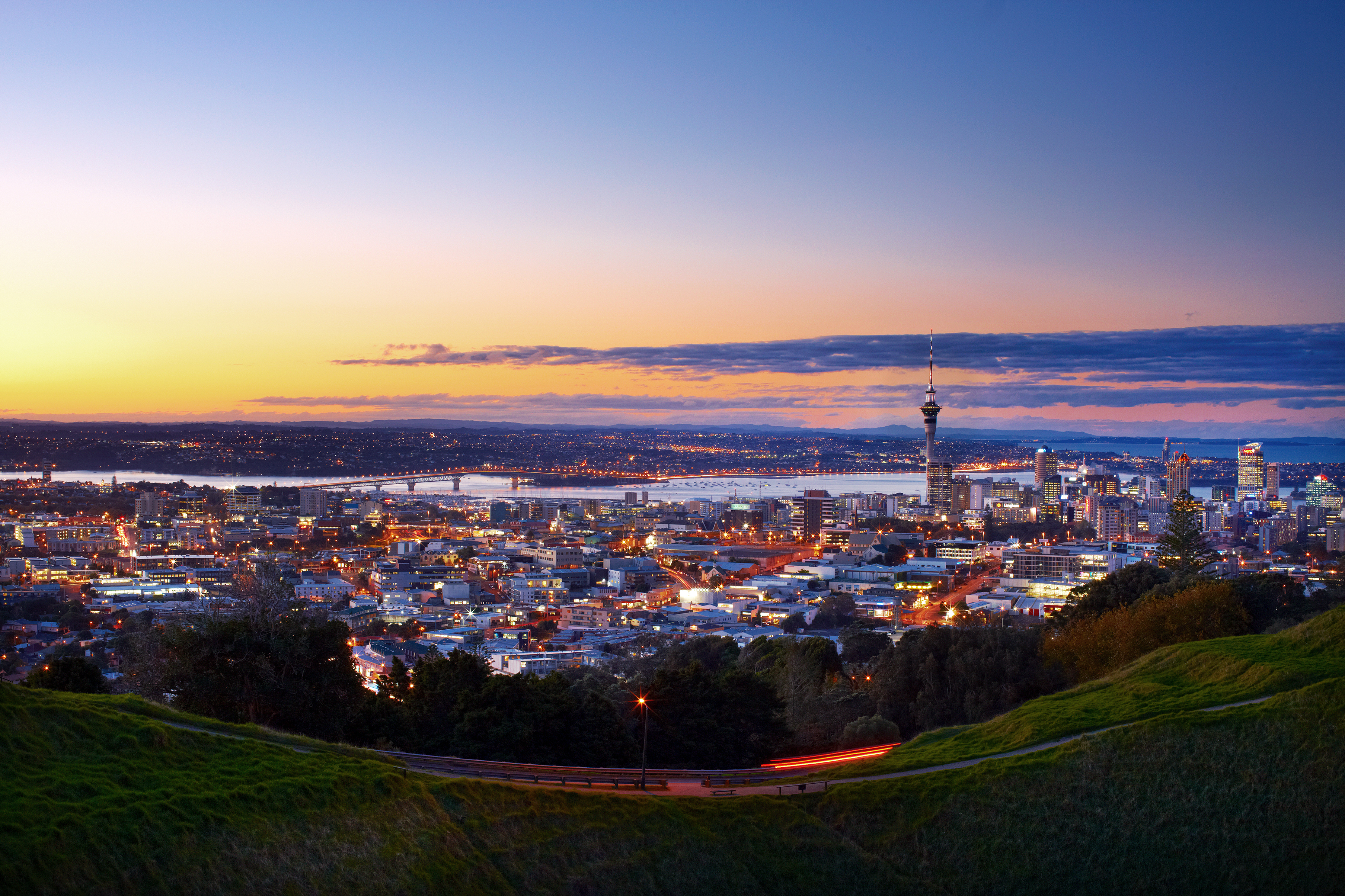 Auckland