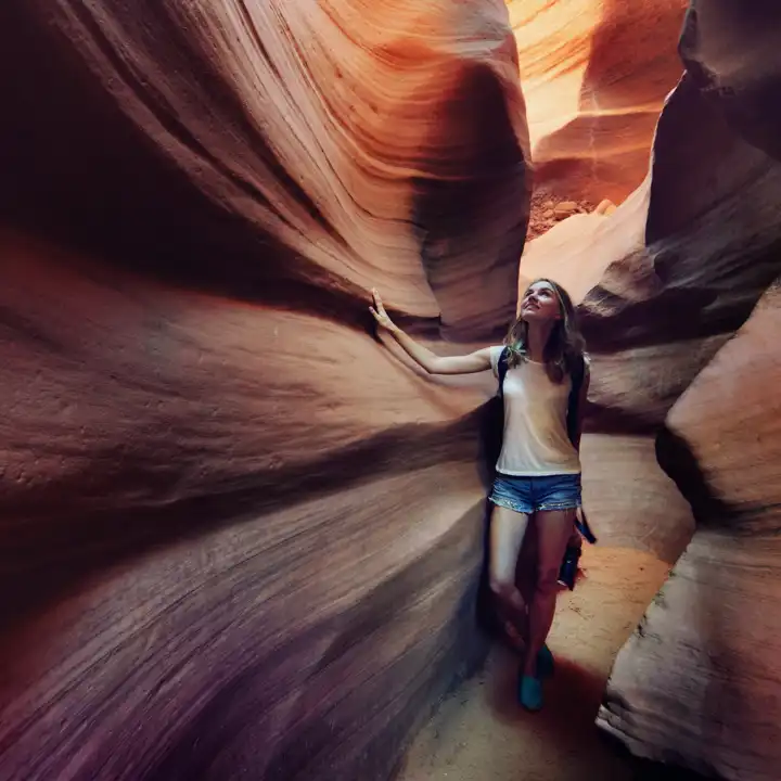 Southwest Panorama FEATURE