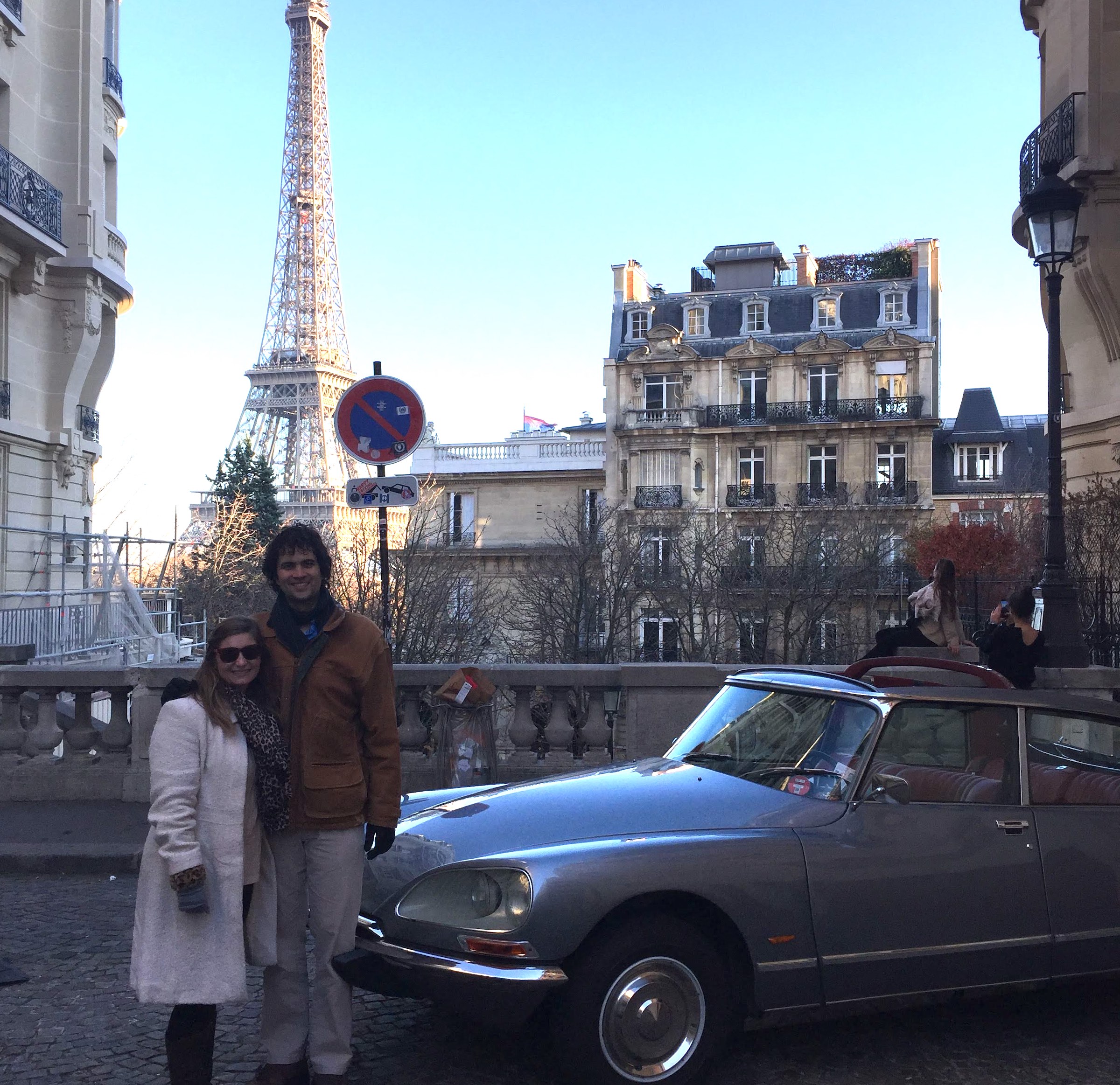 Vintage French Luxury - Valley, Paris, and Burgundy Travel