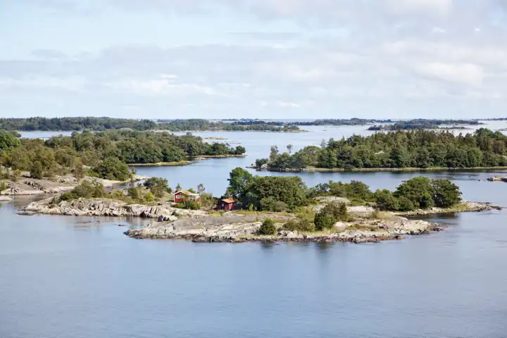 Scandinavia Seaplane Adventure HERO