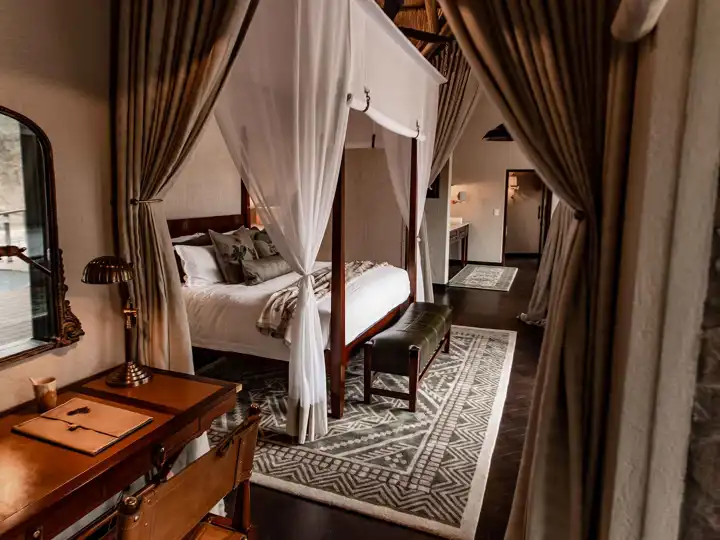 Dulini Moya South Africa Safari