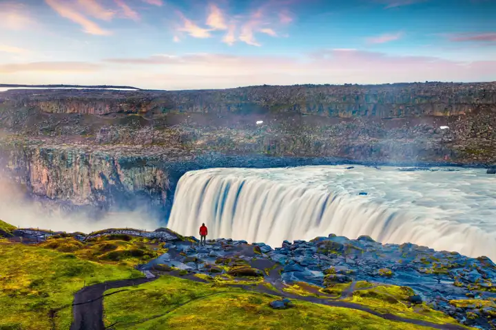 Iceland Ring Road Private Tour HERO1