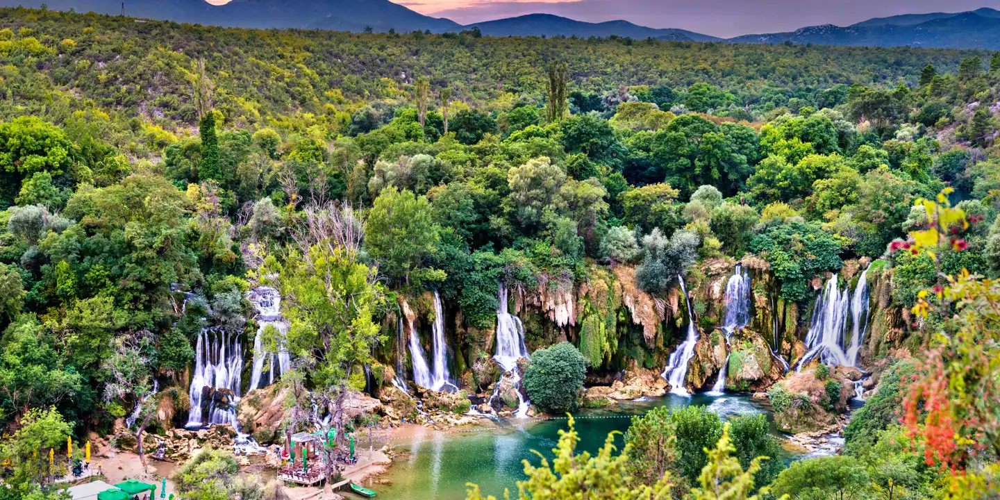 Bosnia