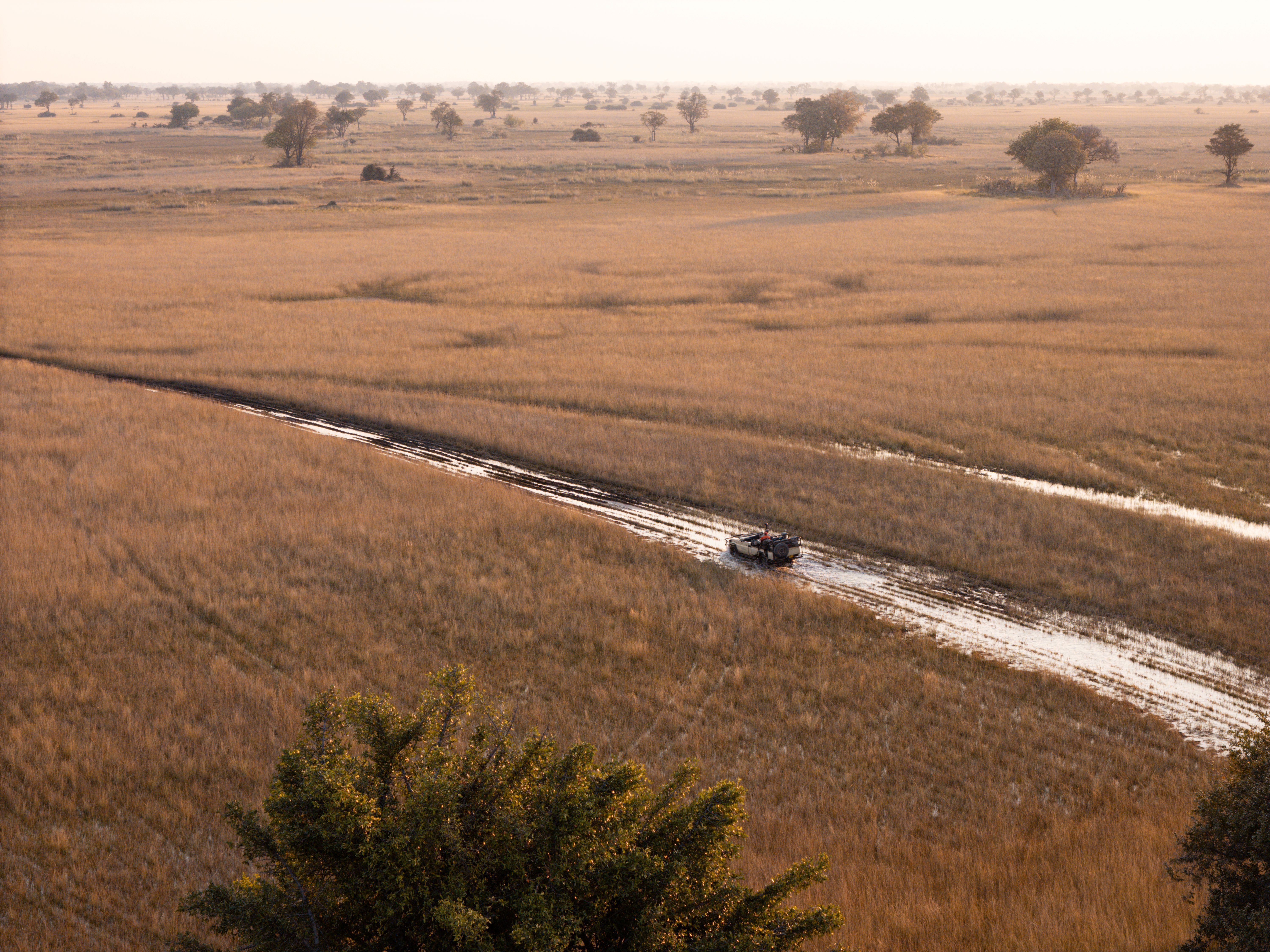 Best Luxury Safari In Africa FEATURE Shinde