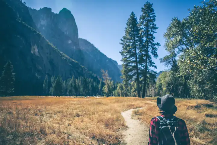 California's Natural Wonders FEATURE1
