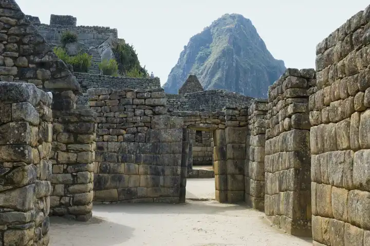 Inca Explorer HERO