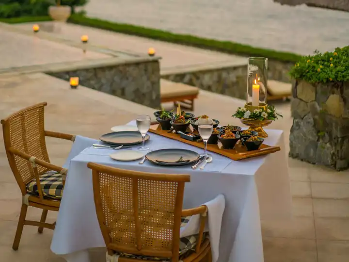 Amankila, Indonesia Thrifty Trips For Two