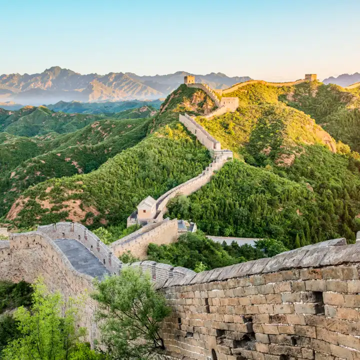 Website China Hero Image