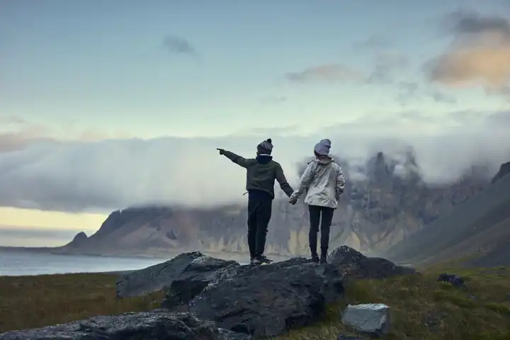 Iceland Summer Honeymoon FEATURE2