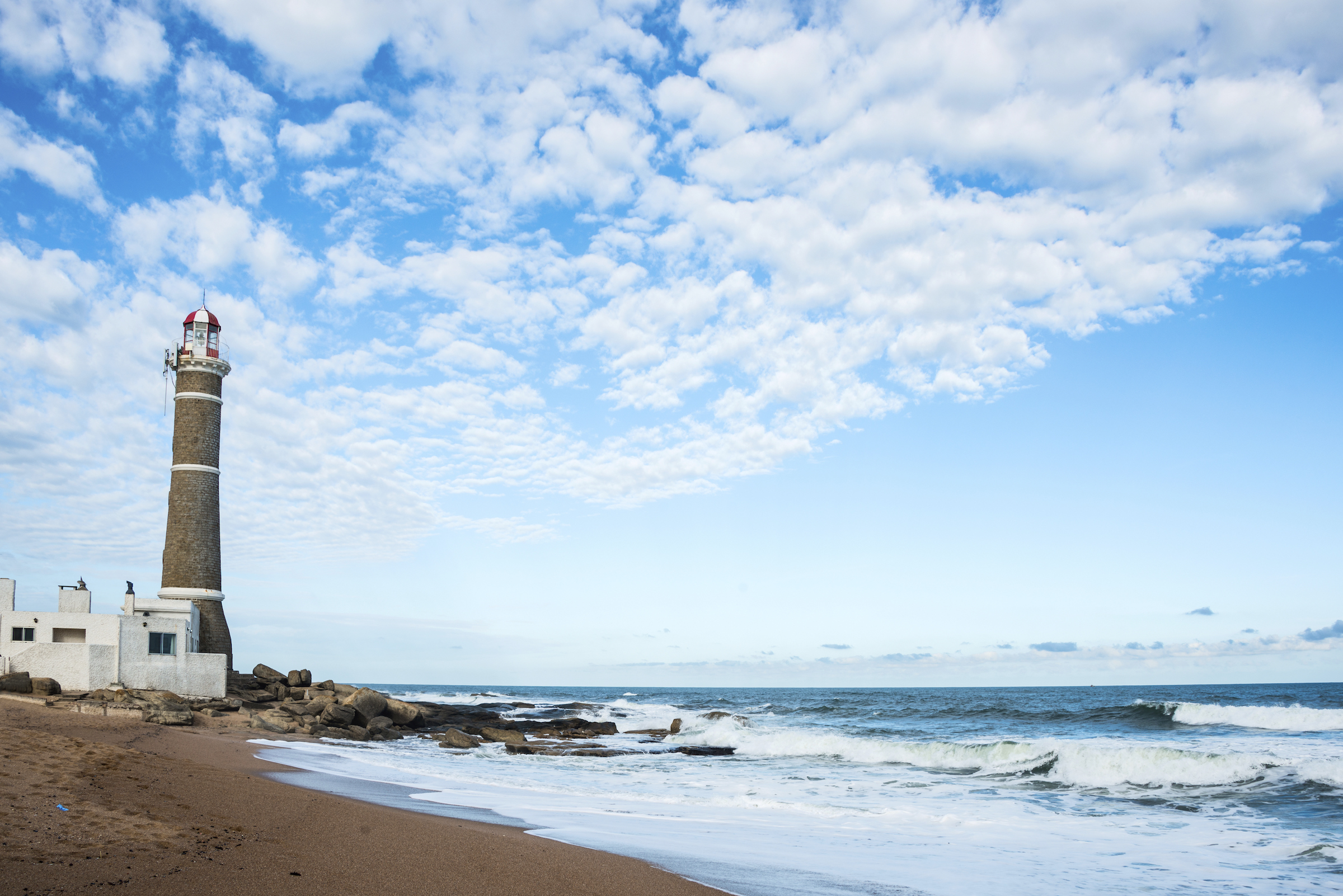 Luxury Uruguay Tour HERO