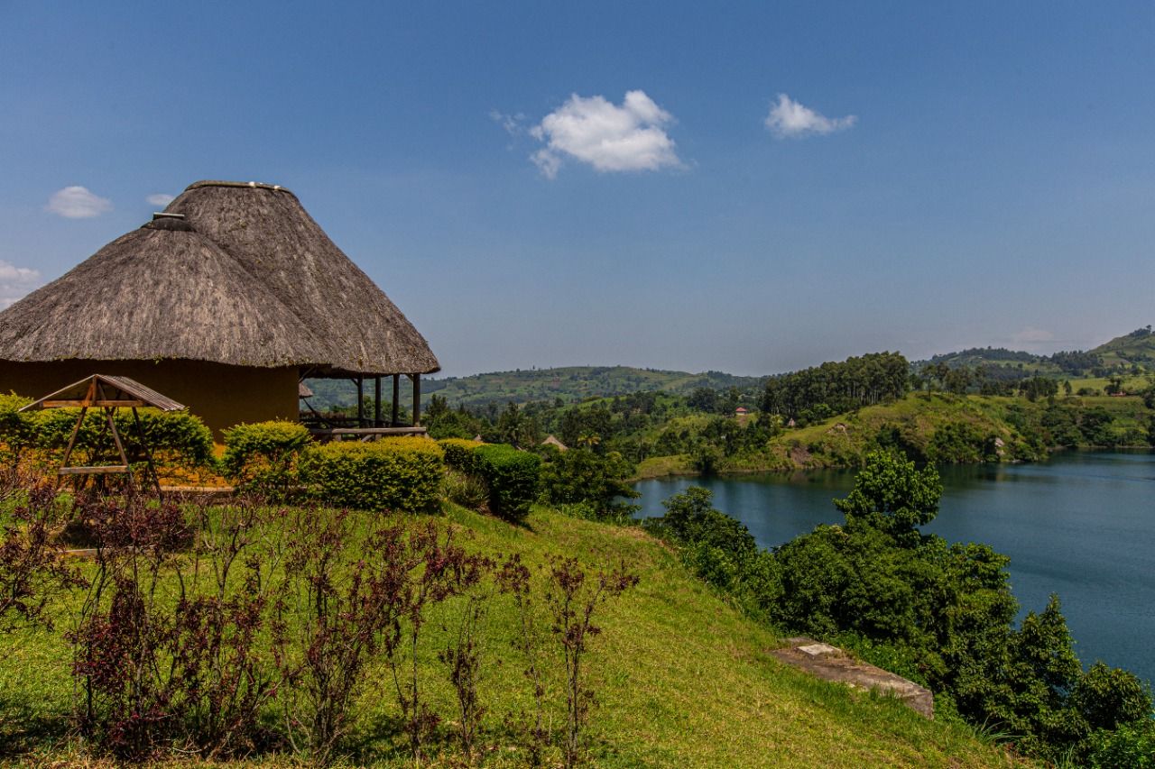 Uganda Crater Safari Lodge