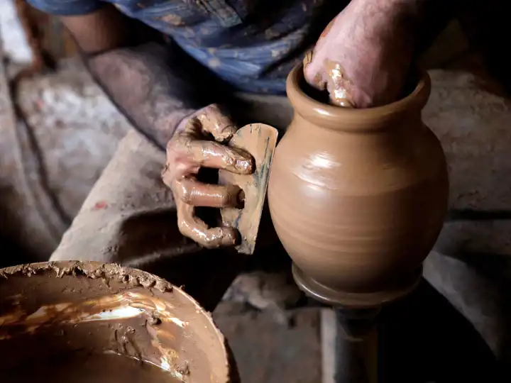 Turkey Travel Guide UNESCO Sites To See Ker & Downey3 Pottery