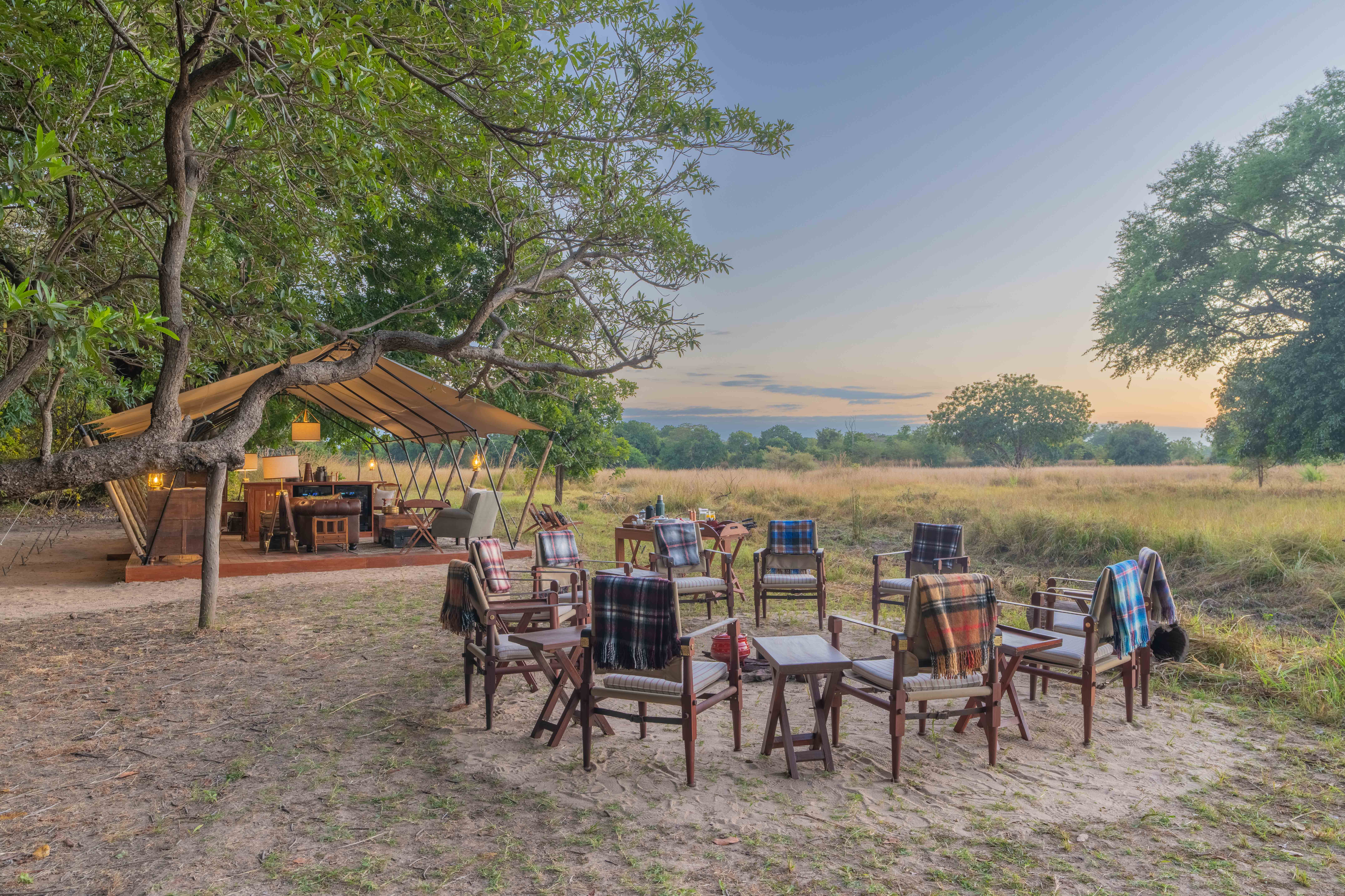 Time Tide Luwi Main Area