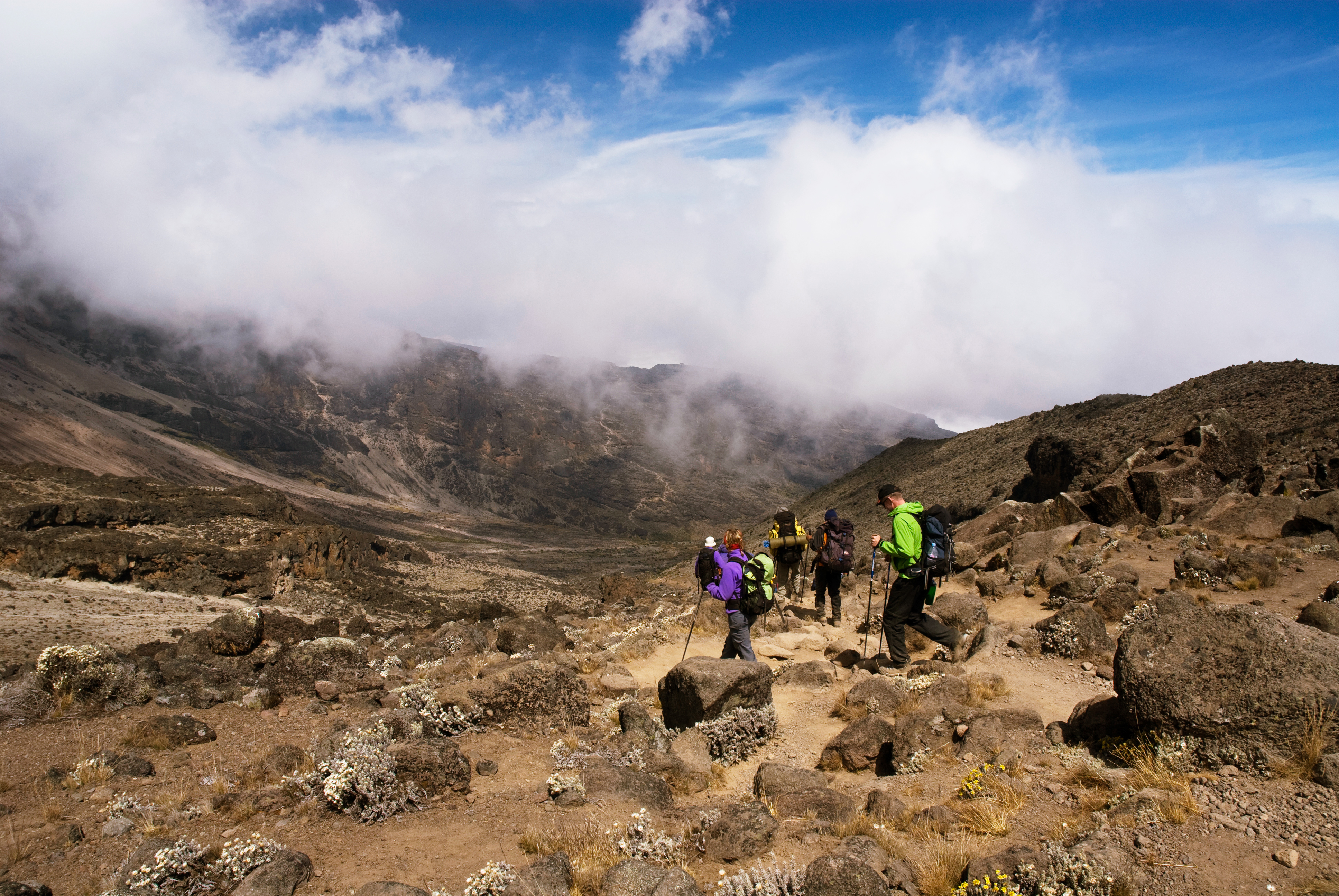 Kilimanjaro_Climb