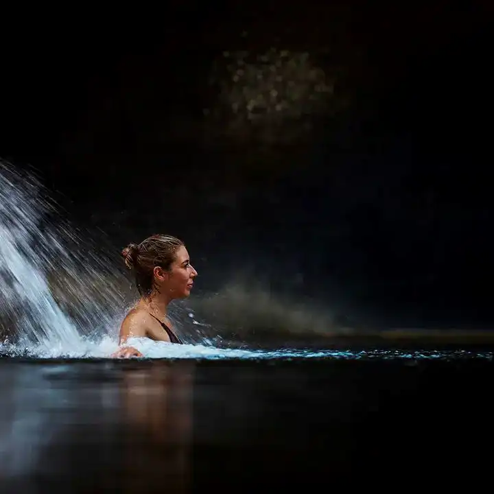 Azores Bucket List 15 Best Things To Do In The Azores 1. Hydrotherapy Octant Furnas Hotel