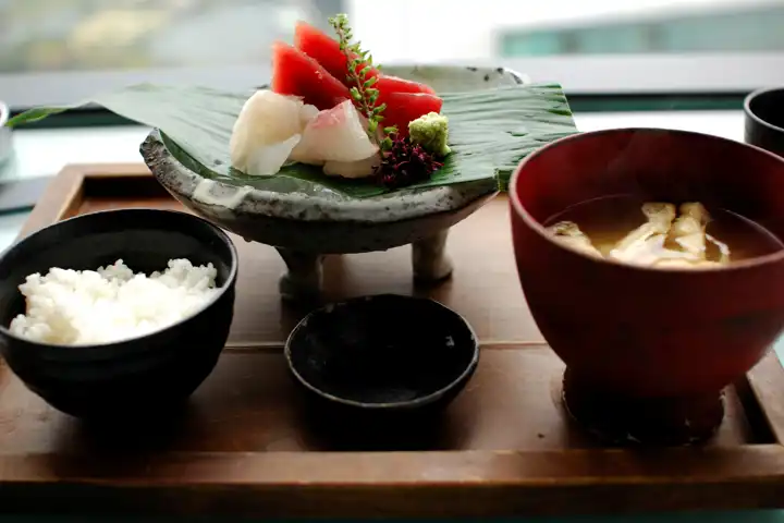 Tokyo Foodie Tour FEATURE Japanese Cuisine